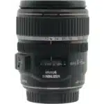 Canon EF-S 17-85mm F/4-5.6 IS USM
