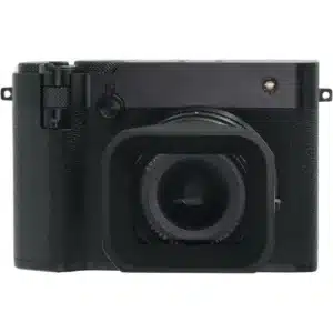 Fujifilm GFX100RF Zwart Fujinon 35mm/4.0