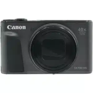 Canon PowerShot SX730 HS