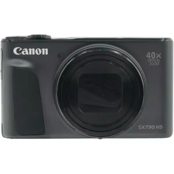 Canon PowerShot SX730 HS