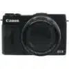 Canon PowerShot G1X Mark II