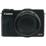 Canon PowerShot G1X Mark II