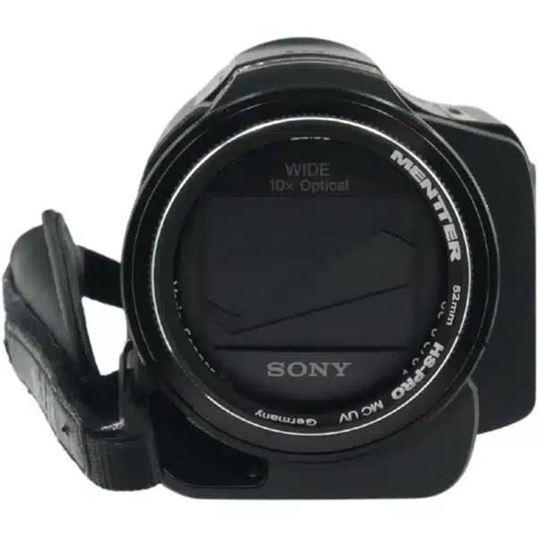 Sony FDR-AXP33 Camcorder