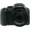 Panasonic LUMIX FZ82