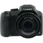 Panasonic LUMIX FZ82