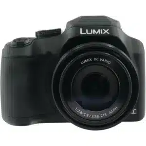 Panasonic LUMIX FZ82