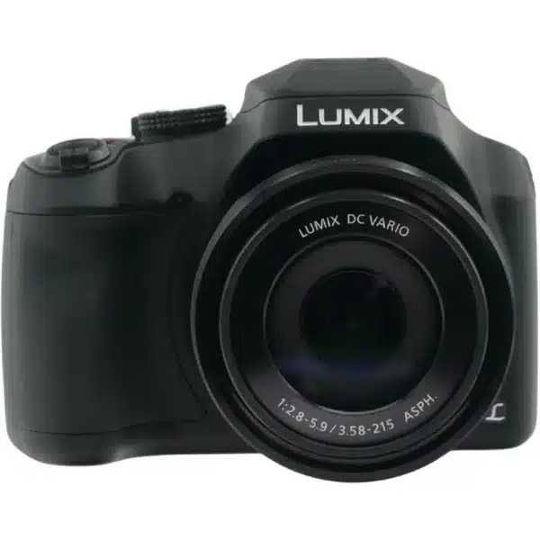 Panasonic LUMIX FZ82