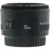 Canon EF 50mm F1.8 II