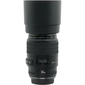 Canon EF 100mm F/2.8 USM Macro