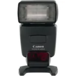 Canon Speedlite 420EX