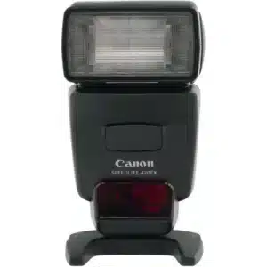 Canon Speedlite 420EX