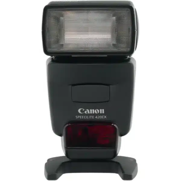 Canon Speedlite 420EX