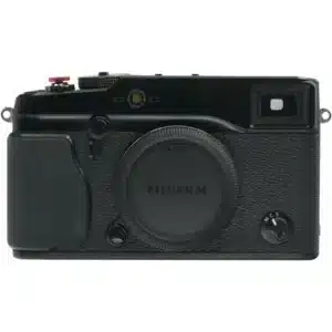 Fujifilm X-Pro1 body