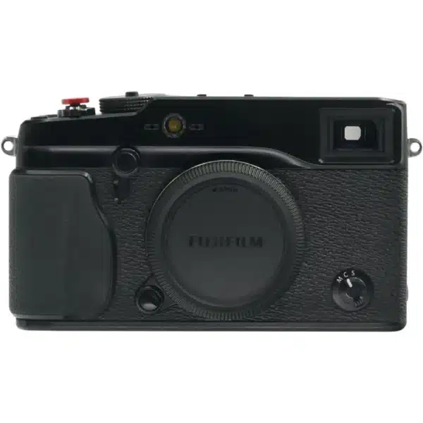 Fujifilm X-Pro1 body