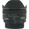 Sigma 15mm F/2.8 EX DG FishEye Nikon FX
