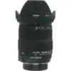 Sigma DC 18-200mm F/3.5-6.3 Nikon F-Mount (DX)