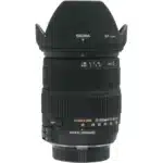 Sigma DC 18-200mm F/3.5-6.3 Nikon F-Mount (DX)