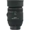Sigma 70mm F/2.8 EX DG Macro Nikon FX