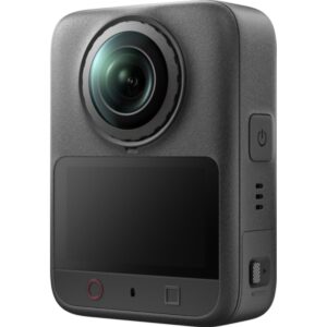 DJI Osmo 360 II - Adventure Combo