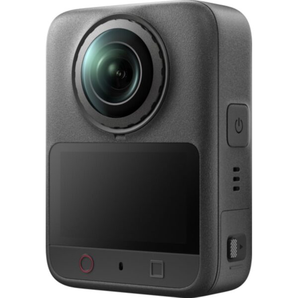 DJI Osmo 360 II - Limitless Riding Combo