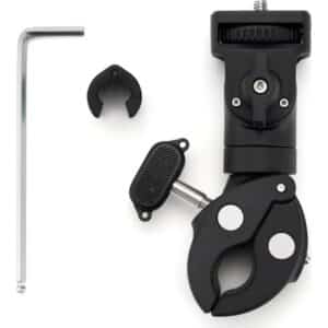 DJI Osmo Heavy-Duty Clamp Mount Kit