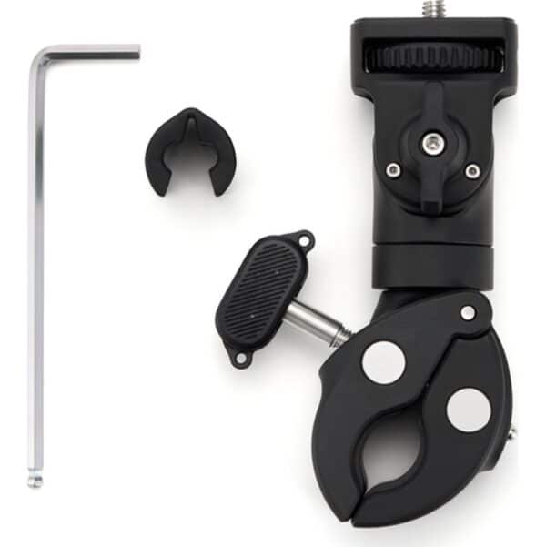 DJI Osmo Heavy-Duty Clamp Mount Kit