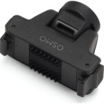 DJI Osmo Adjustable Dual-Direction Quick release Adapter Mount