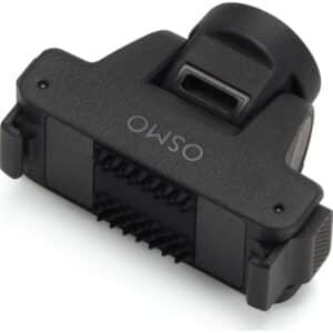 DJI Osmo Adjustable Dual-Direction Quick release Adapter Mount