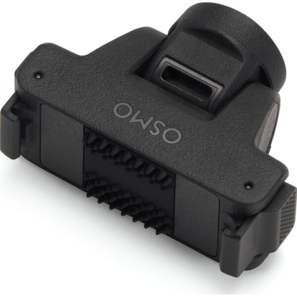 DJI Osmo Adjustable Dual-Direction Quick release Adapter Mount
