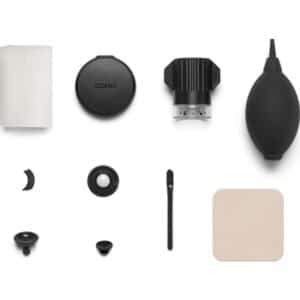 DJI Osmo 360 II Lens Replacement Kit (Single)