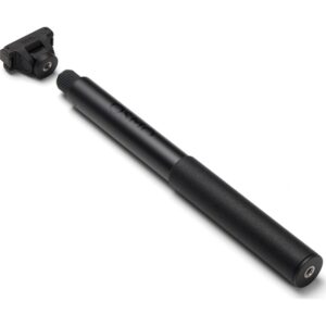 DJI Osmo 1.2 Dual-Direction-Quick-Release Invisible Selfie Stick kit