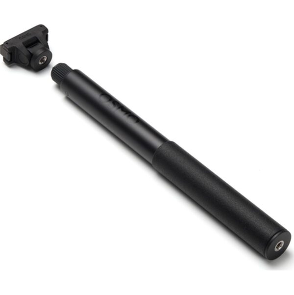 DJI Osmo 1.2 Dual-Direction-Quick-Release Invisible Selfie Stick kit