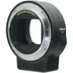 Nikon FTZ Adapter