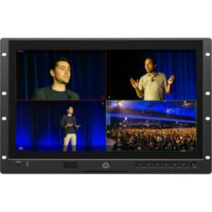 Atomos Shogun AV-19M