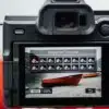 CANON EOS R8 MARK II