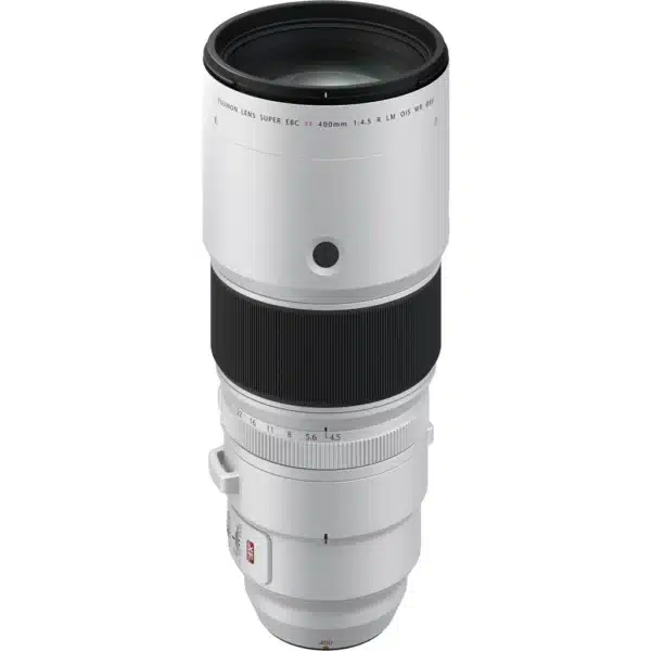 Fujifilm XF 400mm F/4.5 R LM OIS WR