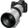 Fujifilm XF 400mm F/4.5 R LM OIS WR