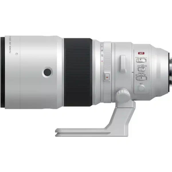 Fujifilm XF 400mm F/4.5 R LM OIS WR