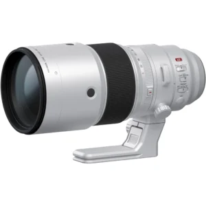 Fujifilm XF 400mm F/4.5 R LM OIS WR