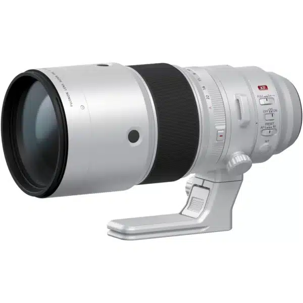 Fujifilm XF 400mm F/4.5 R LM OIS WR