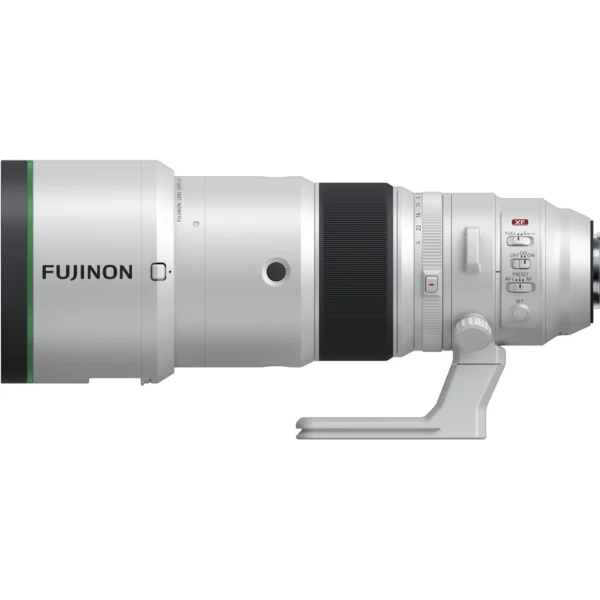 Fujifilm XF 400mm F/4.5 R LM OIS WR