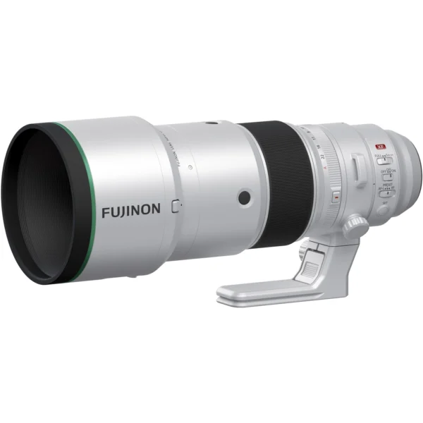 Fujifilm XF 400mm F/4.5 R LM OIS WR
