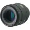 Sigma 70mm F/2.8 EX DG Macro Nikon FX