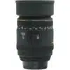 Sigma 70mm F/2.8 EX DG Macro Nikon FX