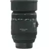Sigma 70mm F/2.8 EX DG Macro Nikon FX