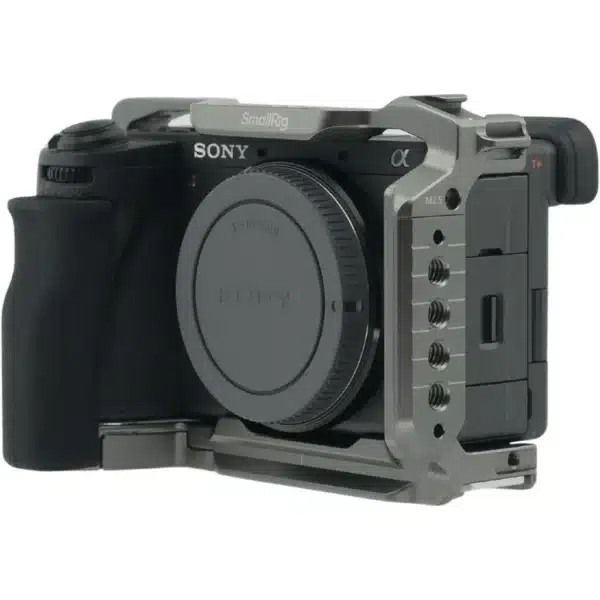 Sony A6700 body