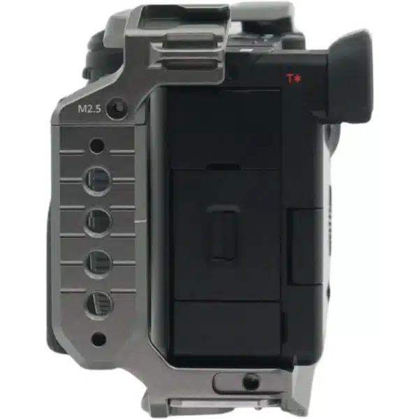 Sony A6700 body