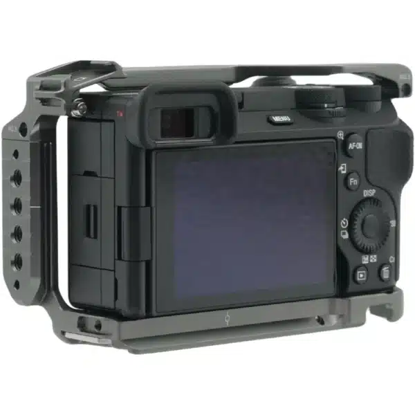 Sony A6700 body