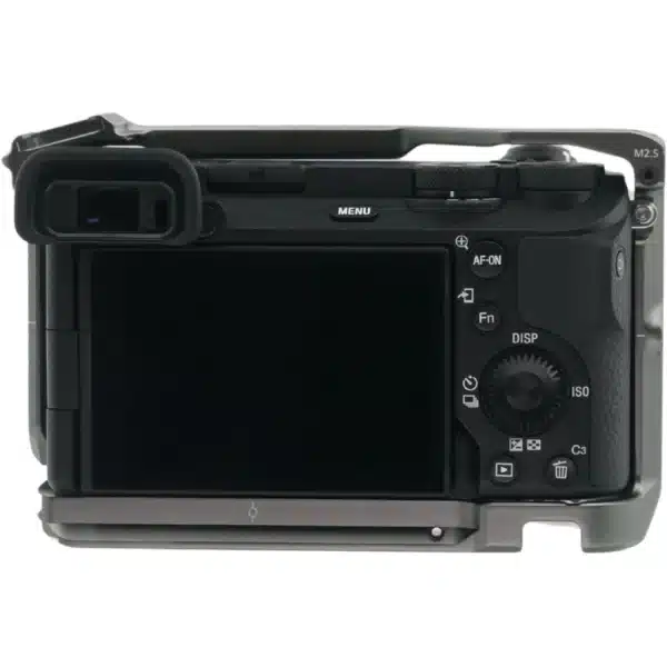 Sony A6700 body