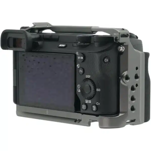 Sony A6700 body